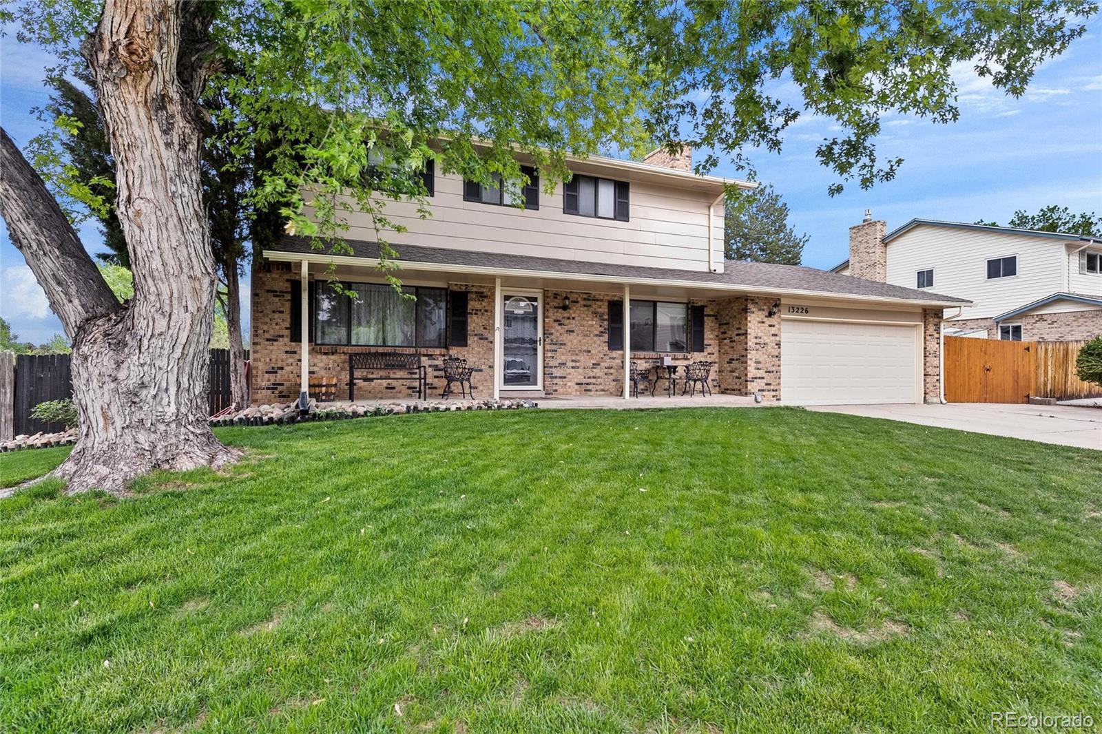 13226 Rigel Drive Lone Tree, CO 80124 - Photo 1 of 38 Gallery Image 1