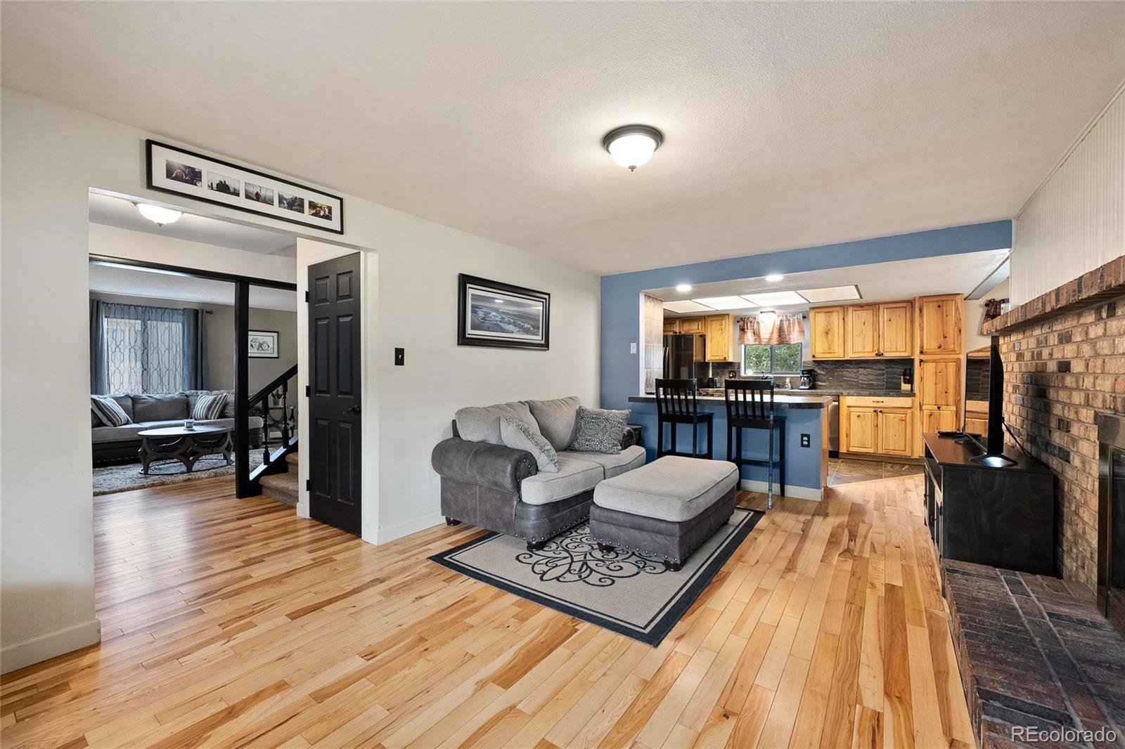 13226 Rigel Drive Lone Tree, CO 80124 - Photo 12 of 38 Gallery Image 12