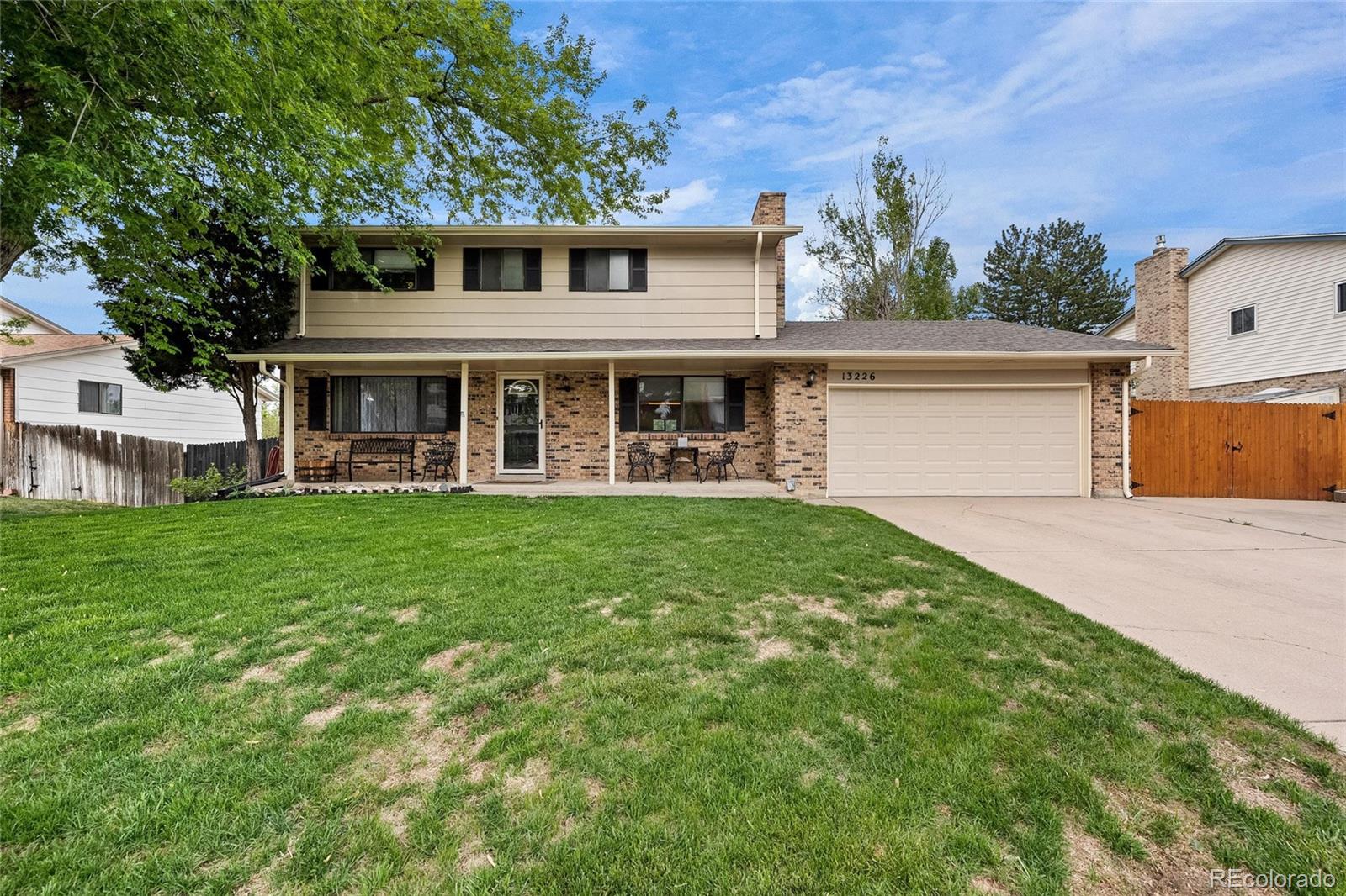 13226 Rigel Drive Lone Tree, CO 80124 - Photo 2 of 38 Gallery Image 2