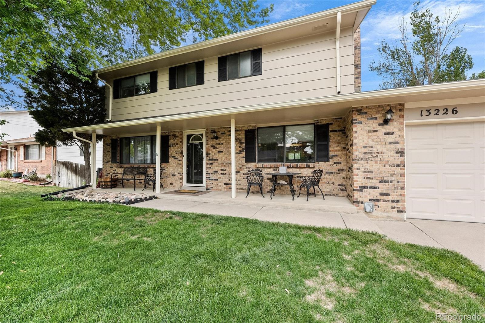 13226 Rigel Drive Lone Tree, CO 80124 - Photo 3 of 38 Gallery Image 3