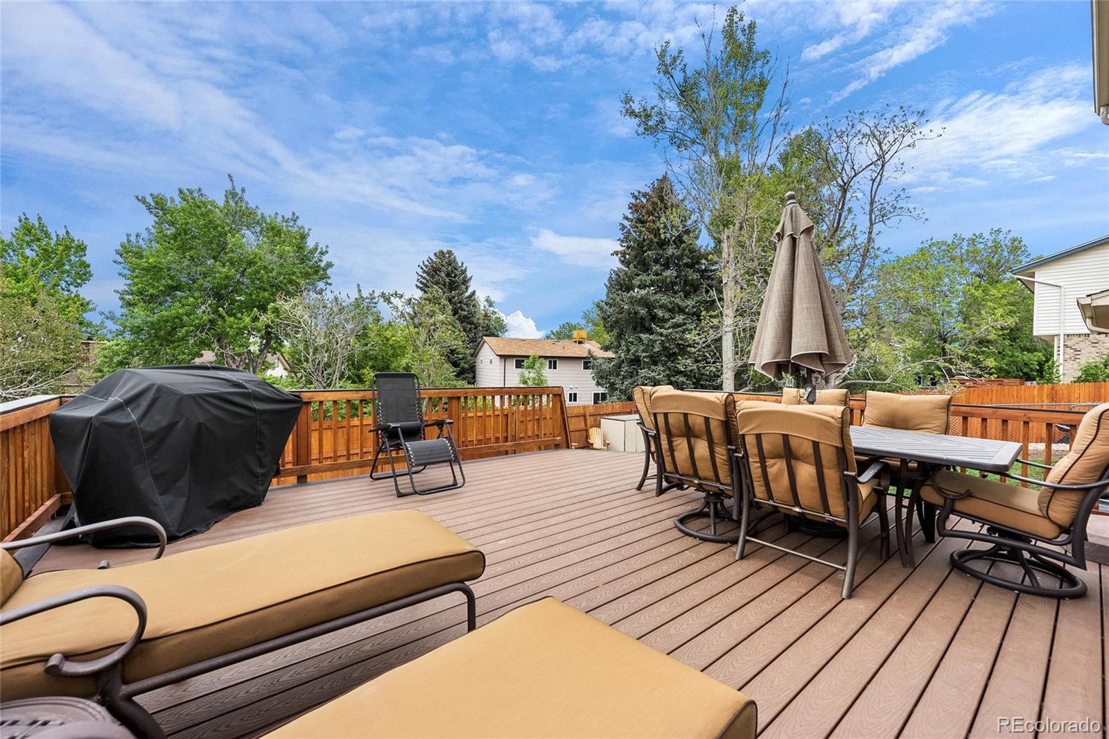 13226 Rigel Drive Lone Tree, CO 80124 - Photo 32 of 38 Gallery Image 32