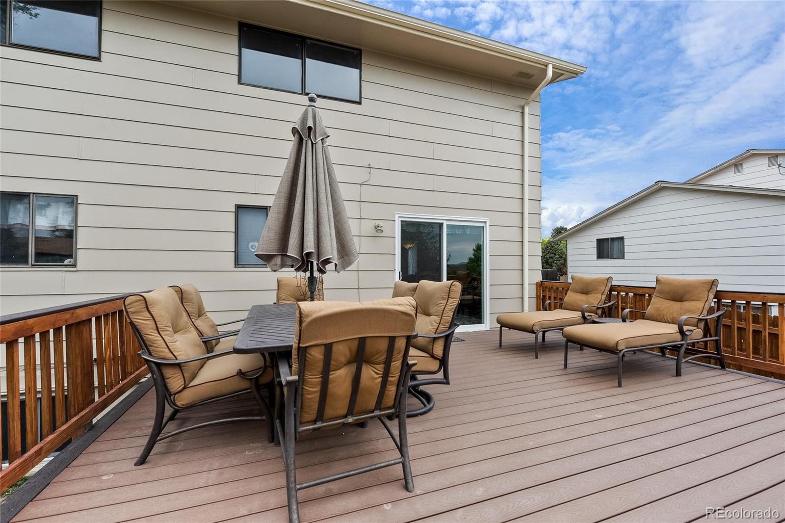 13226 Rigel Drive Lone Tree, CO 80124 - Photo 33 of 38 Gallery Image 33