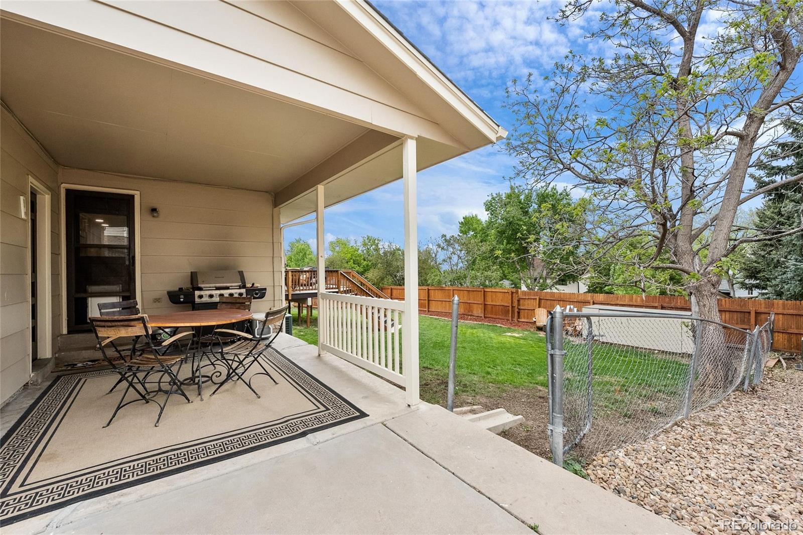 13226 Rigel Drive Lone Tree, CO 80124 - Photo 34 of 38 Gallery Image 34