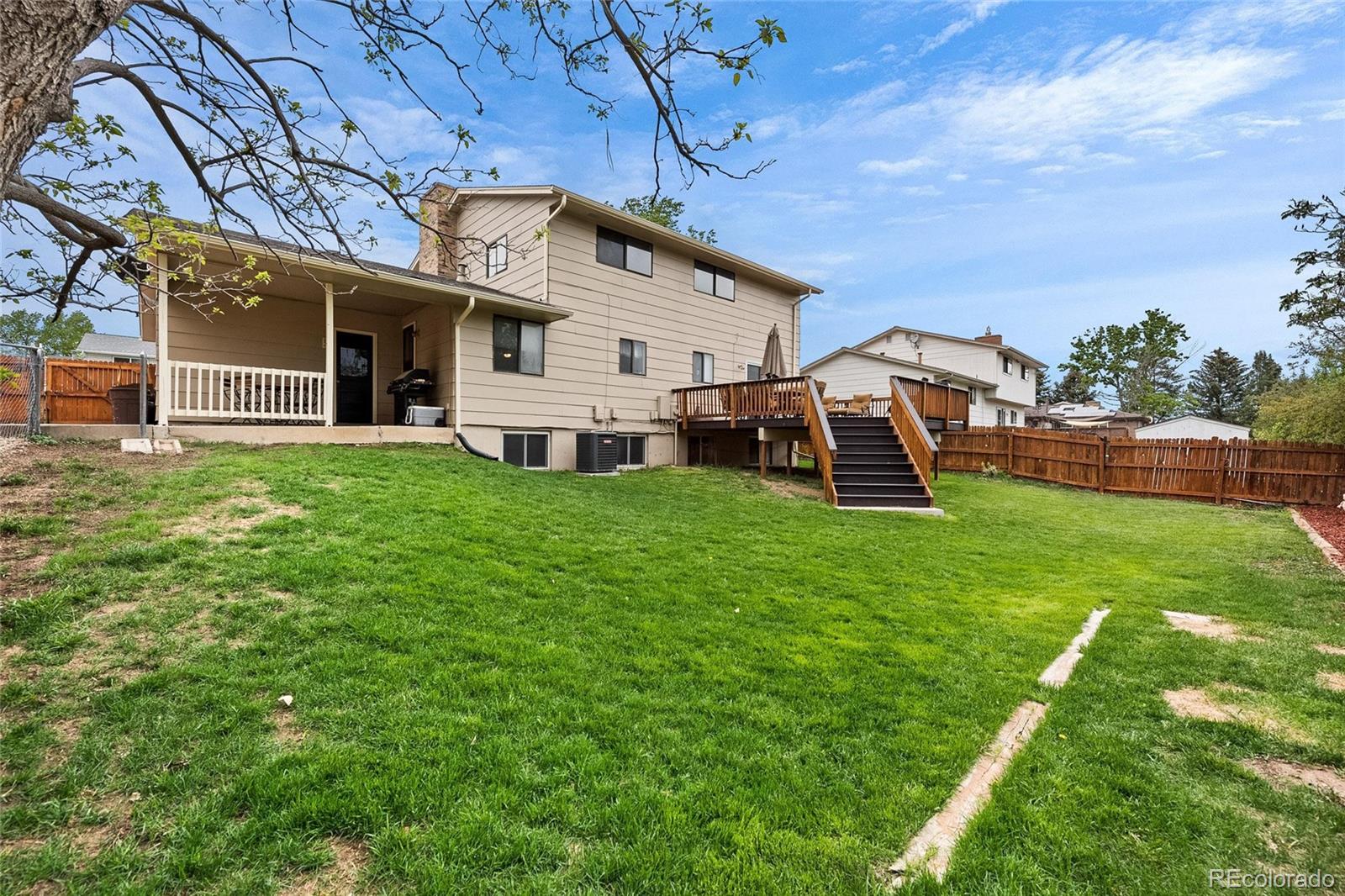 13226 Rigel Drive Lone Tree, CO 80124 - Photo 37 of 38 Gallery Image 37