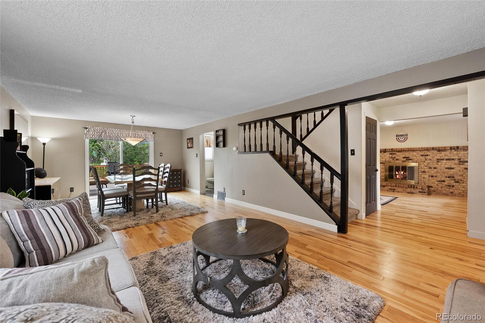 13226 Rigel Drive Lone Tree, CO 80124 - Photo 5 of 38 Gallery Image 5