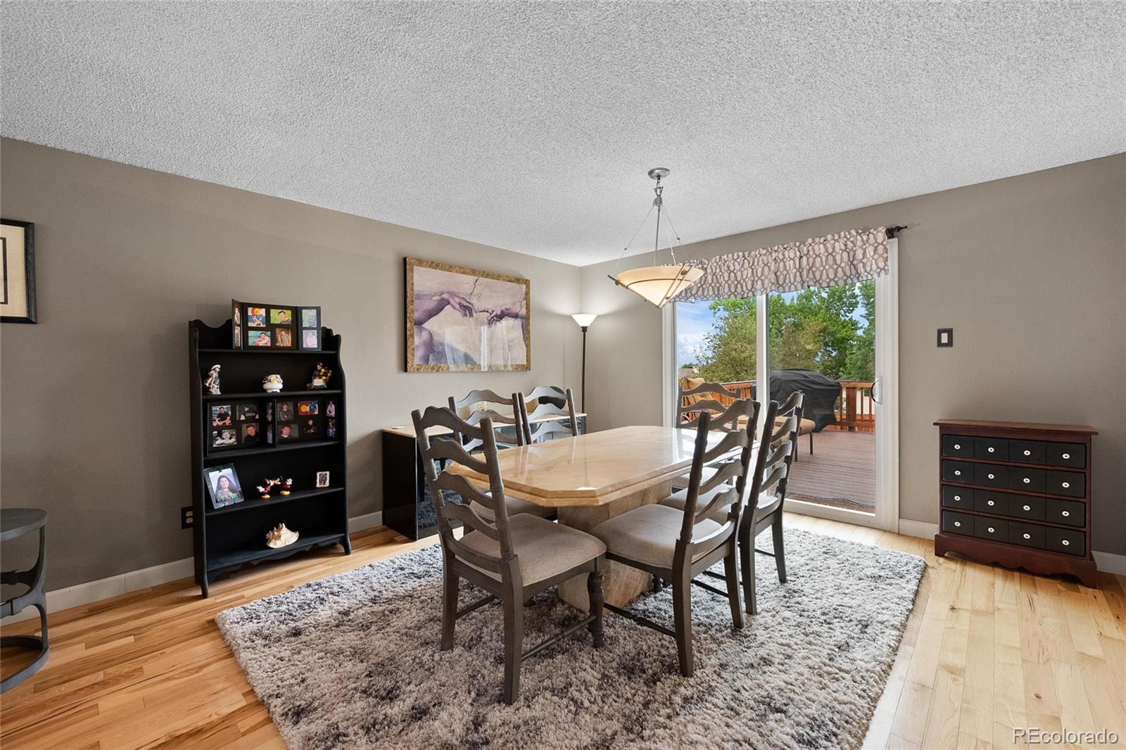 13226 Rigel Drive Lone Tree, CO 80124 - Photo 6 of 38 Gallery Image 6