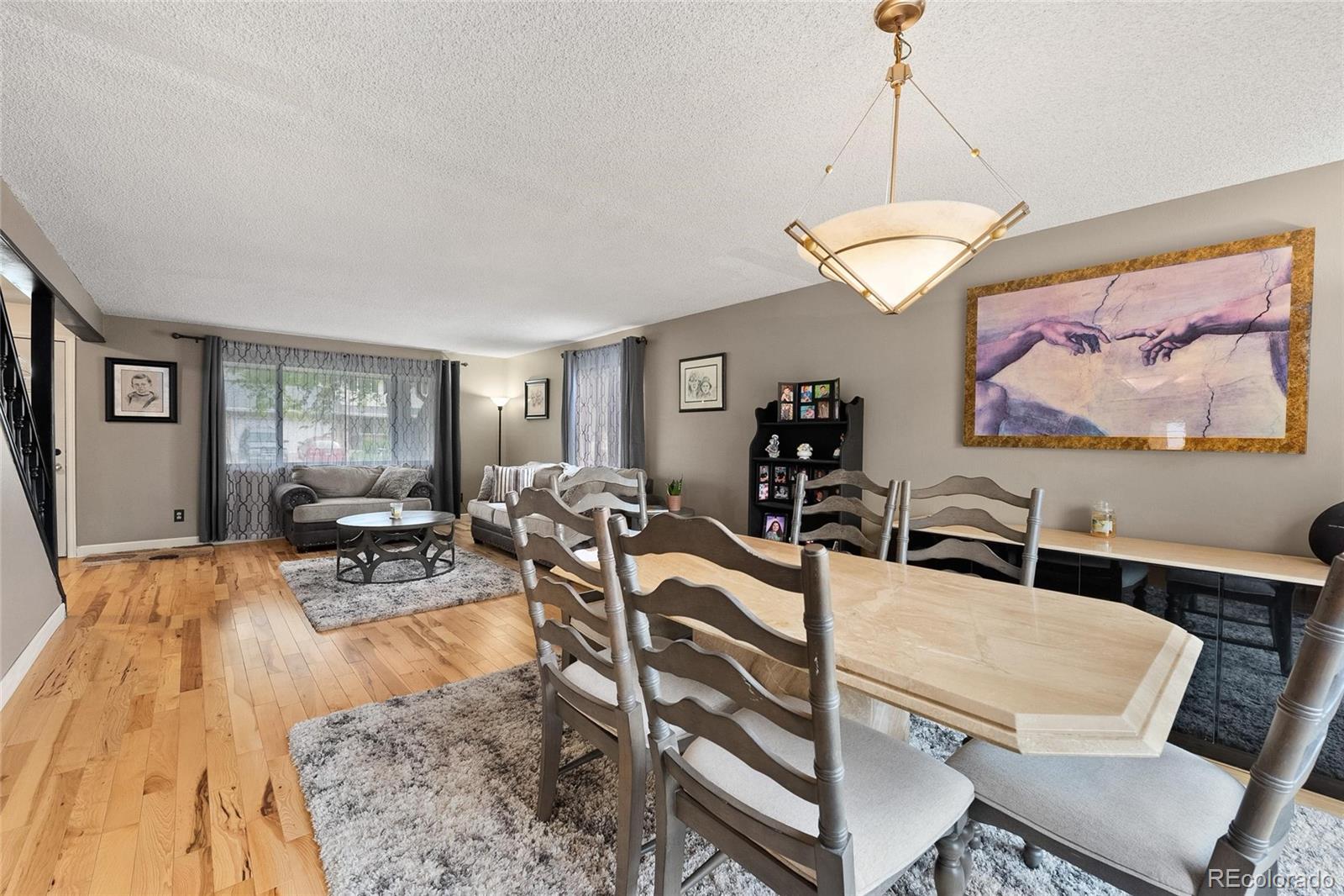 13226 Rigel Drive Lone Tree, CO 80124 - Photo 7 of 38 Gallery Image 7