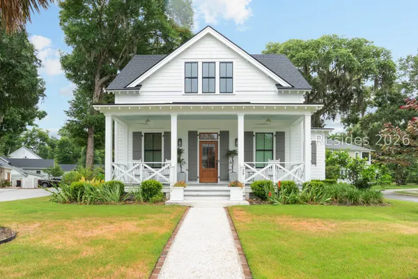 $989,000 | 29 Veridian Park West, Beaufort, SC 29907