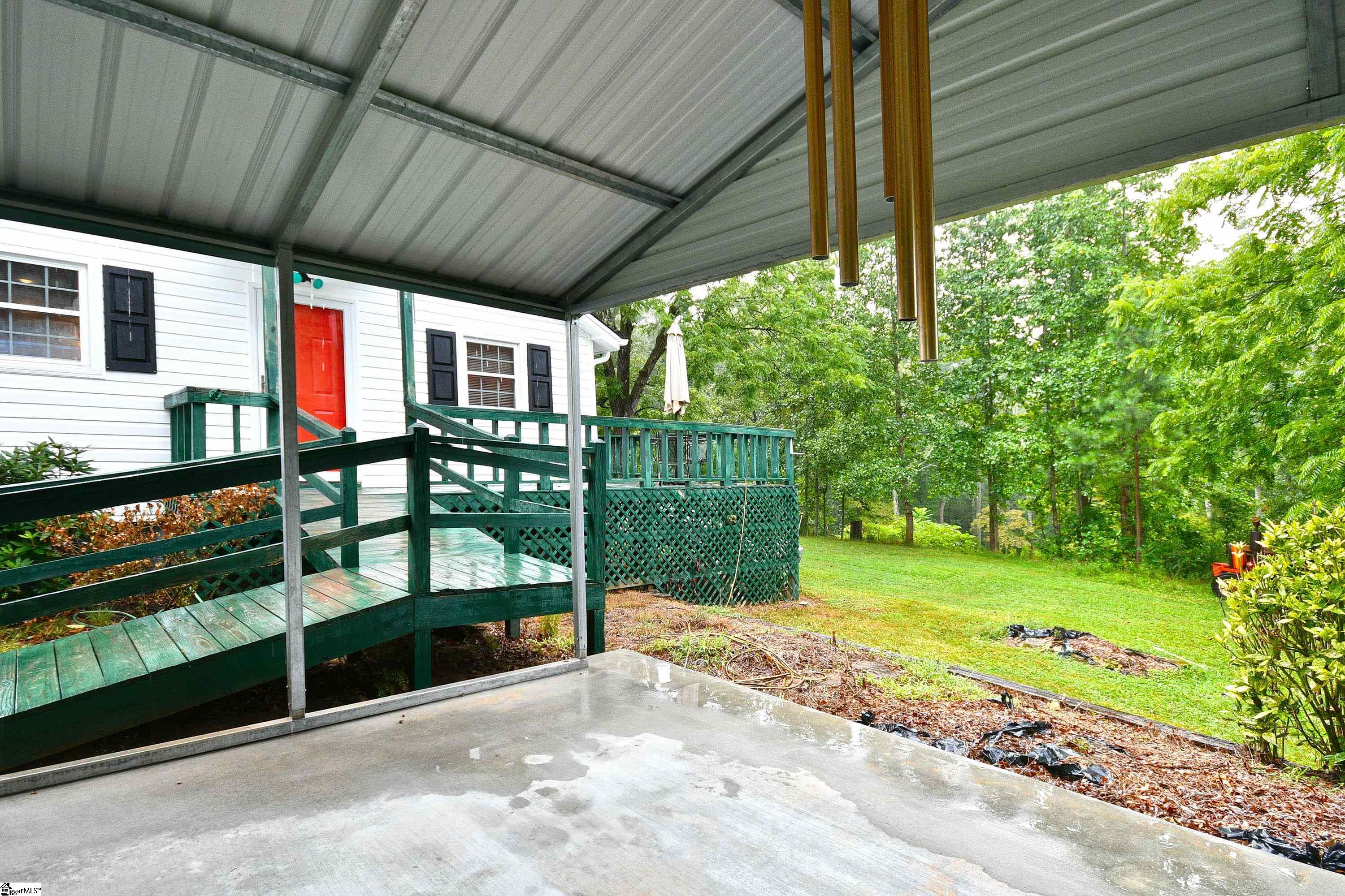 529 Mile Creek Road Pickens, SC 29671 - Photo 28 of 33