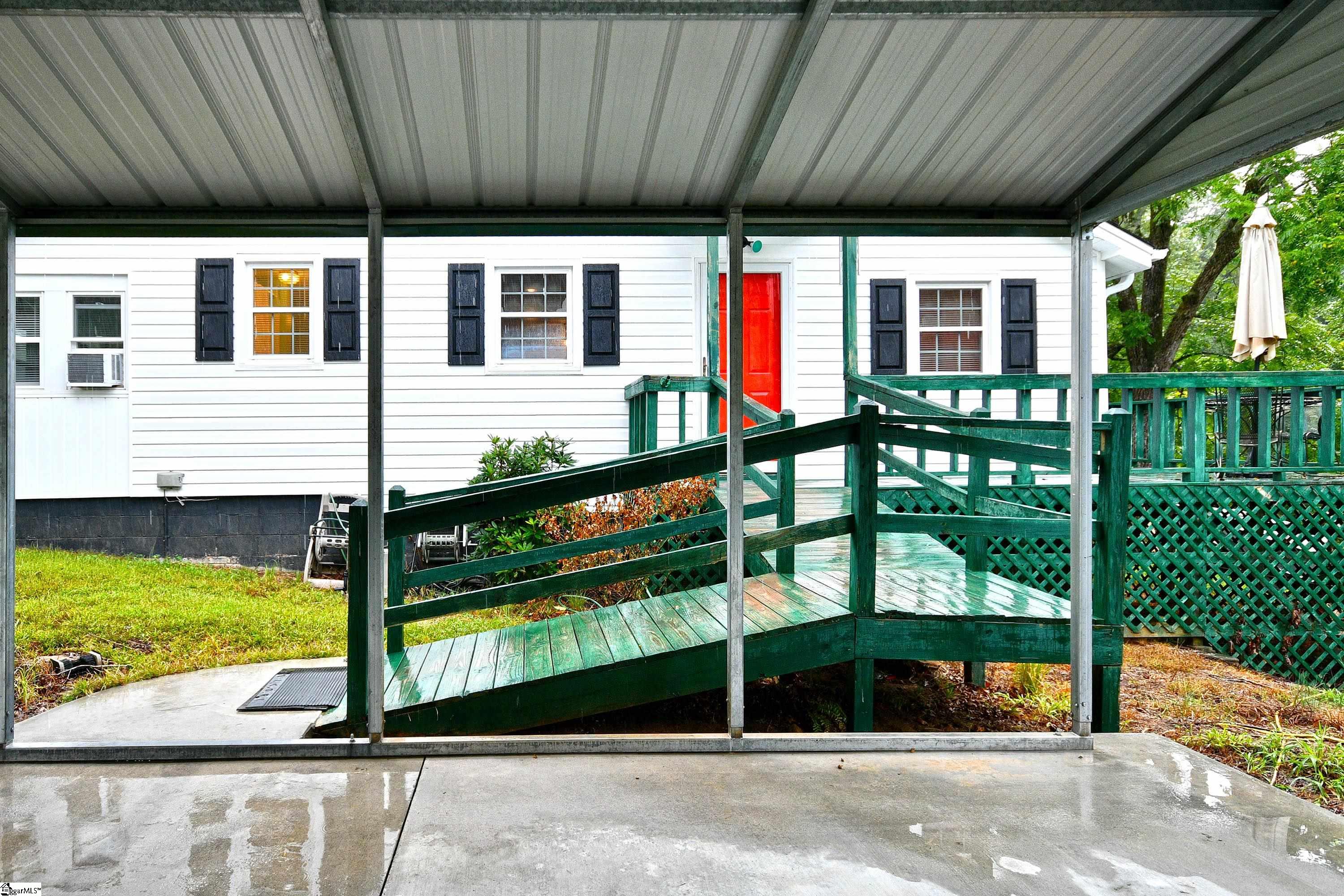 529 Mile Creek Road Pickens, SC 29671 - Photo 29 of 33
