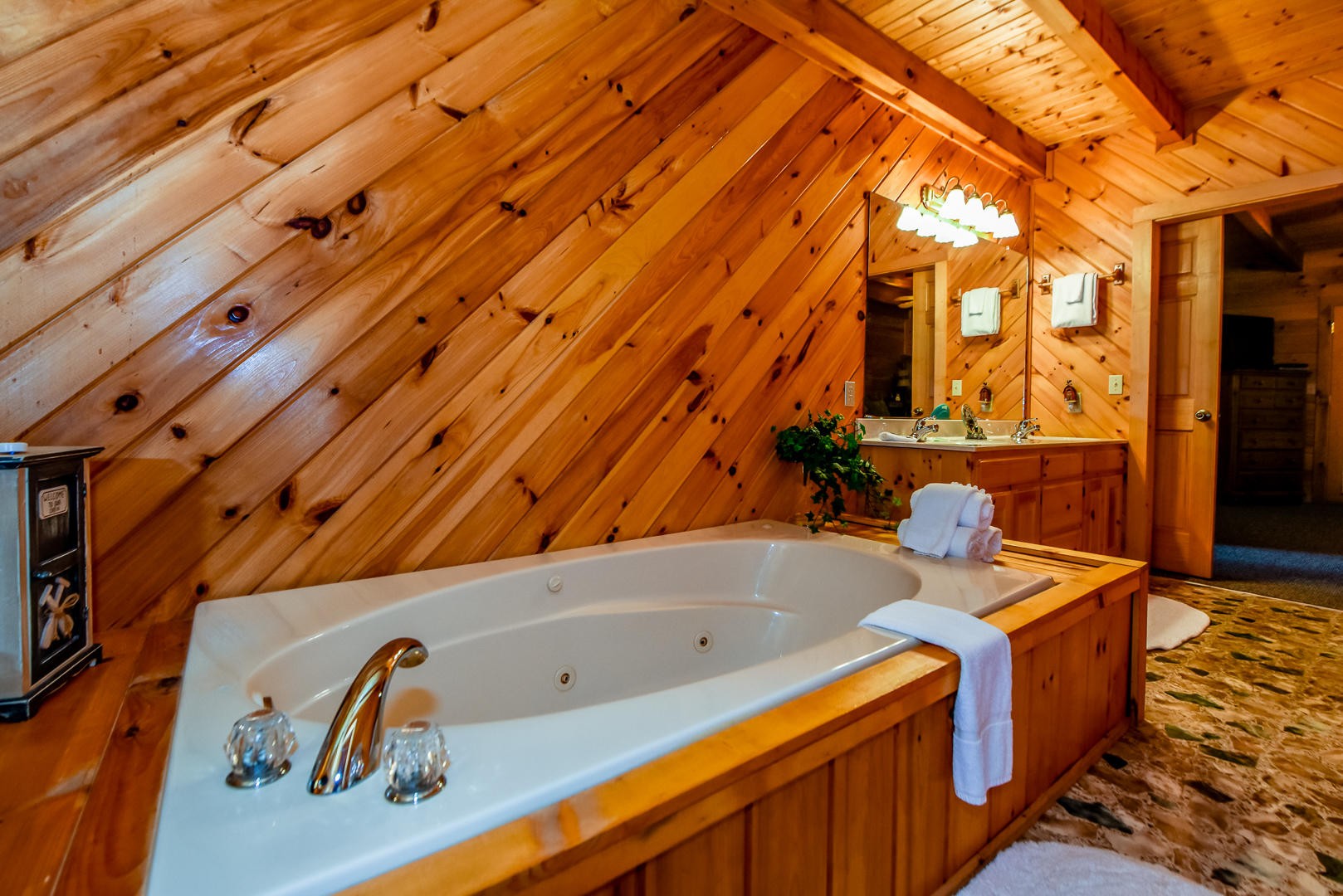 2305 Bluff Mountain Road Sevierville, TN 37876 - Photo 21 of 40 Gallery Image 21