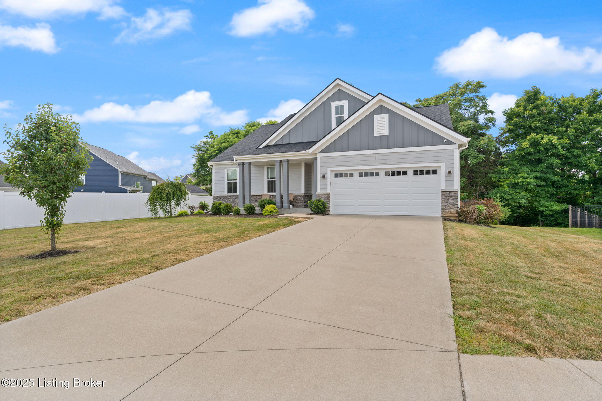 107 Meadow Ridge Court Mount Washington, KY 40047 - Photo 16 of 49 3-Meadow Ridge-3