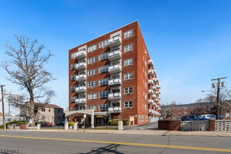 20 Jefferson Street, Unit A8 Hackensack, NJ 07601 - Photo 17 of 17
