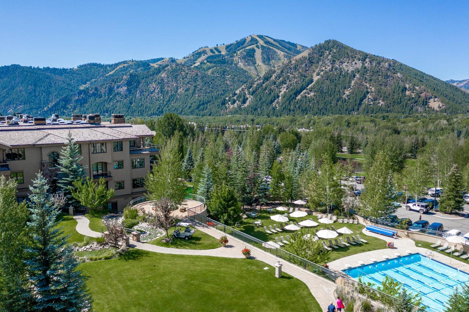 215 Raven Road Ketchum, ID 83340 - Photo 11 of 12 215 Raven Rd