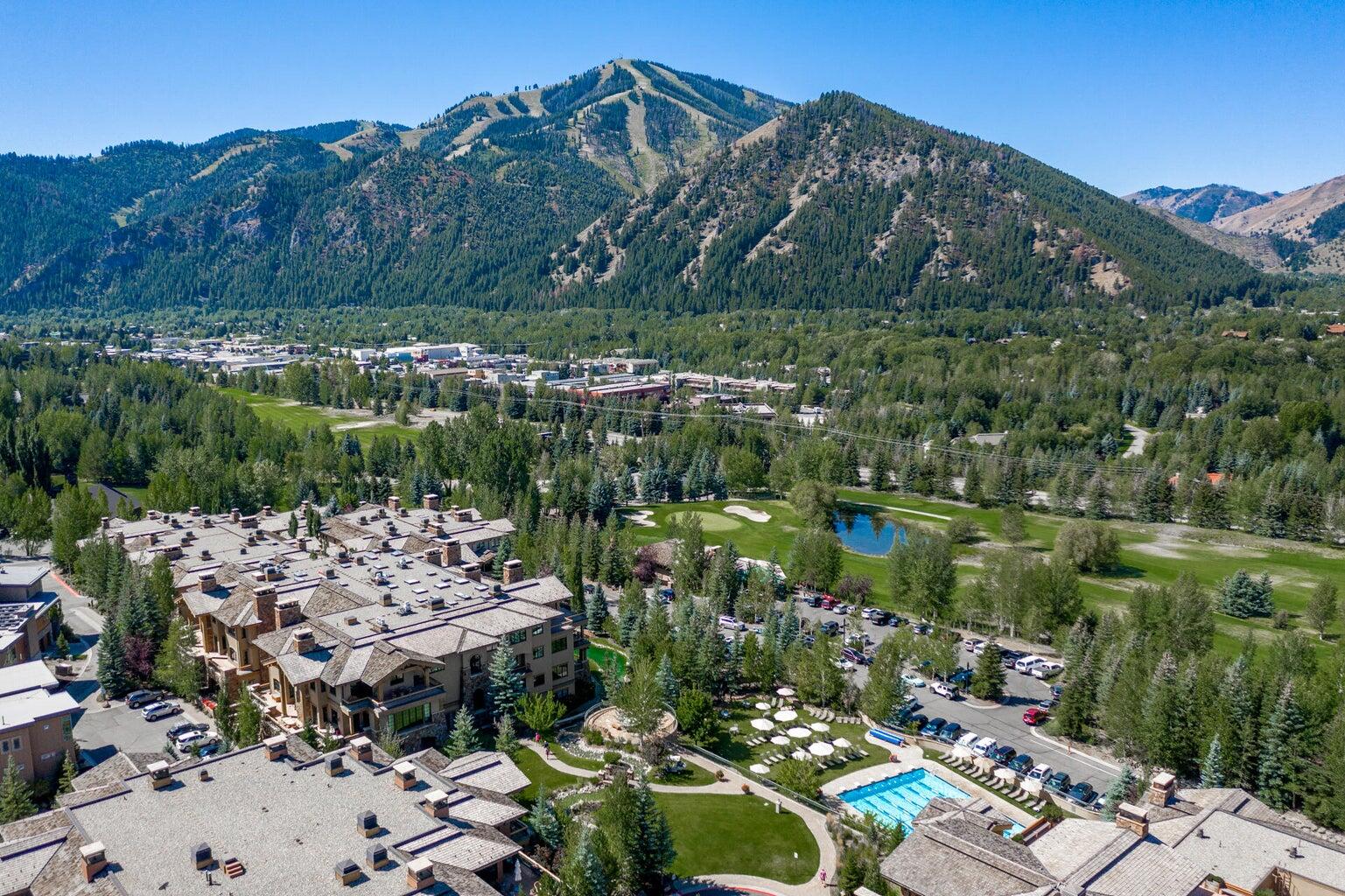 215 Raven Road Ketchum, ID 83340 - Photo 12 of 12 215 Raven Rd