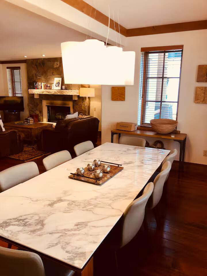 215 Raven Road Ketchum, ID 83340 - Photo 4 of 12 215 Raven Rd