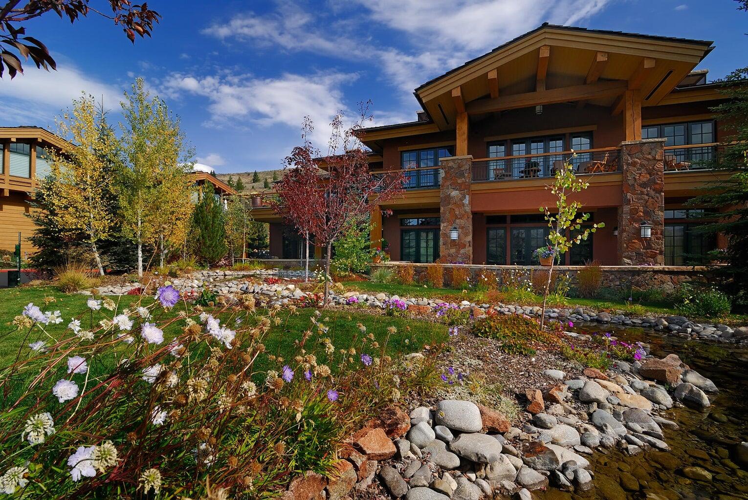 215 Raven Road Ketchum, ID 83340 - Photo 10 of 12 215 Raven Rd