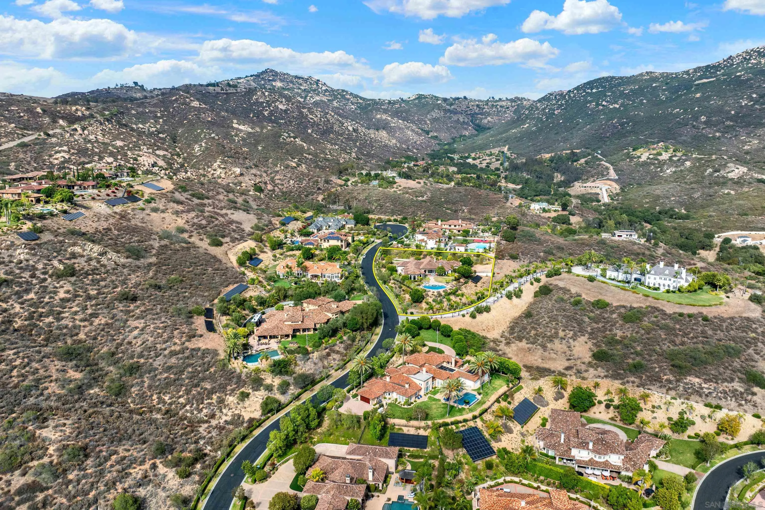 14425 Cheyenne Trail Poway, CA 92064 - Photo 72 of 75