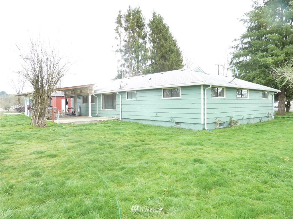 274 Twin Oaks Road Chehalis, WA 98532 - Photo 11 of 20