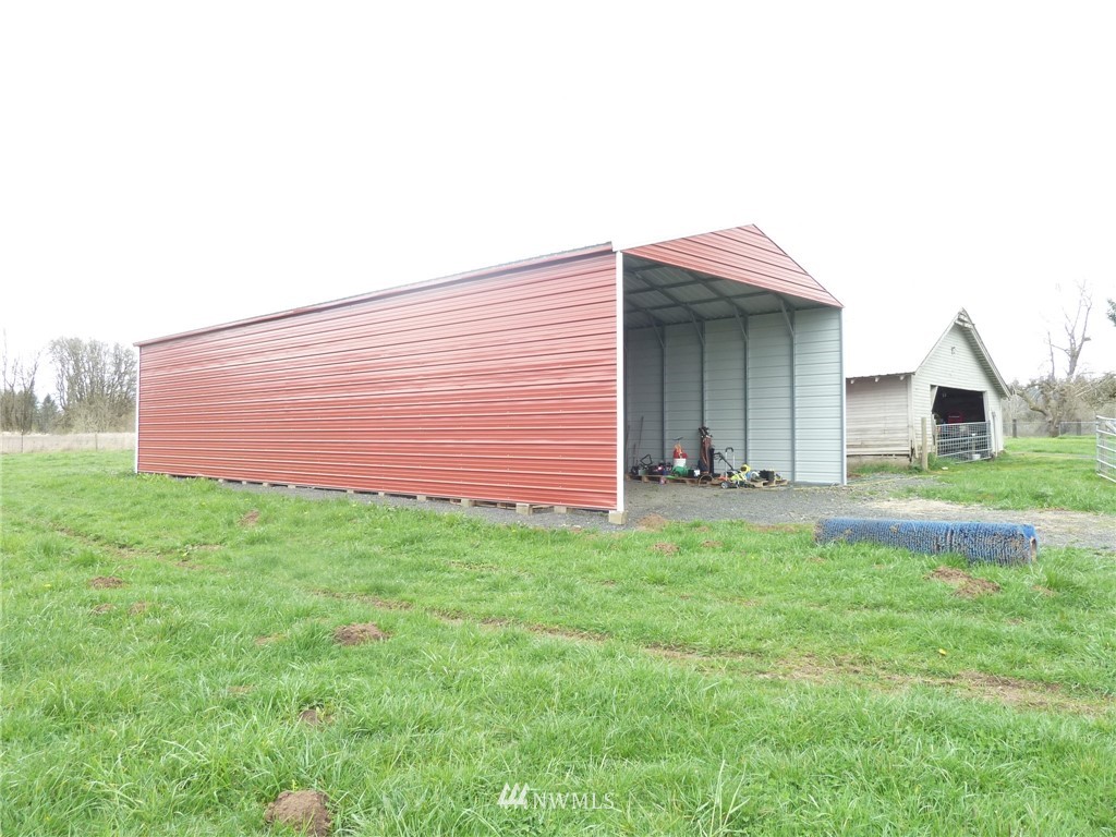 274 Twin Oaks Road Chehalis, WA 98532 - Photo 14 of 20