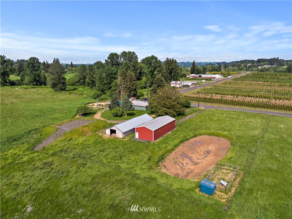 274 Twin Oaks Road Chehalis, WA 98532 - Photo 15 of 20