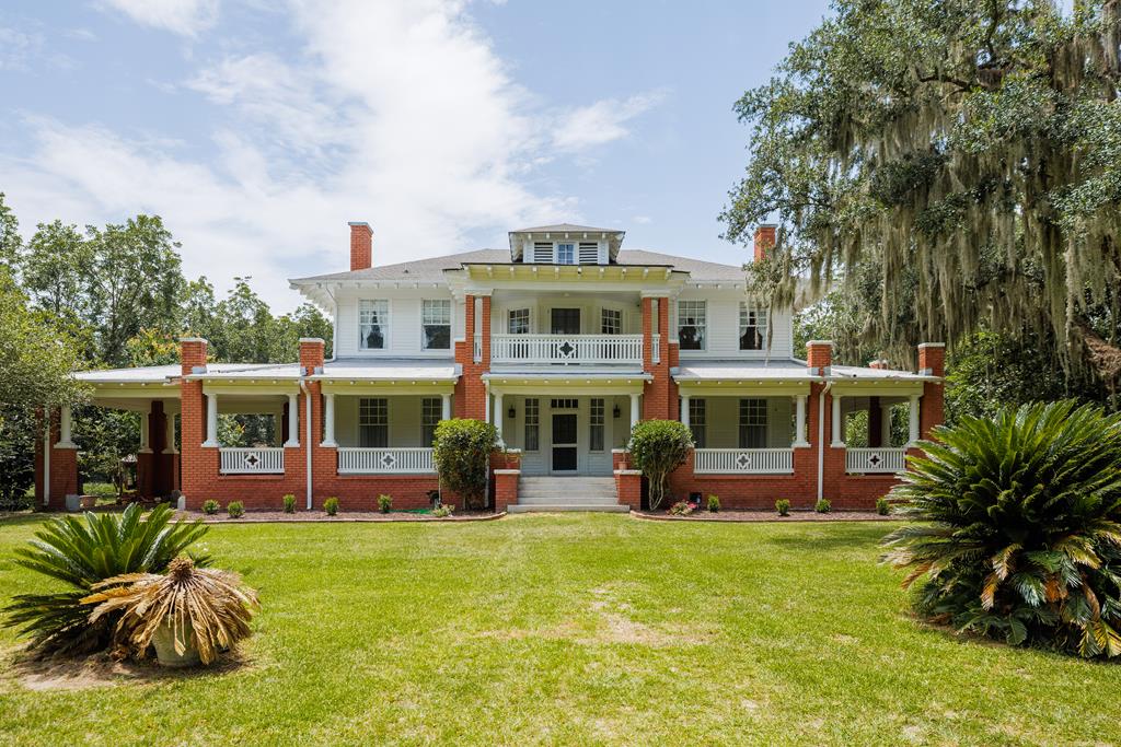 8355 Old Madison Road Quitman, GA 31643 - Photo 1 of 112 Gallery Image 1