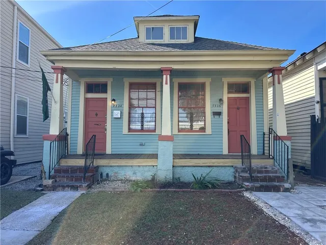 $1,400 | 7326 Freret Street, New Orleans, LA 70118