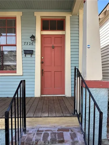 $1,400 | 7326 Freret Street, New Orleans, LA 70118