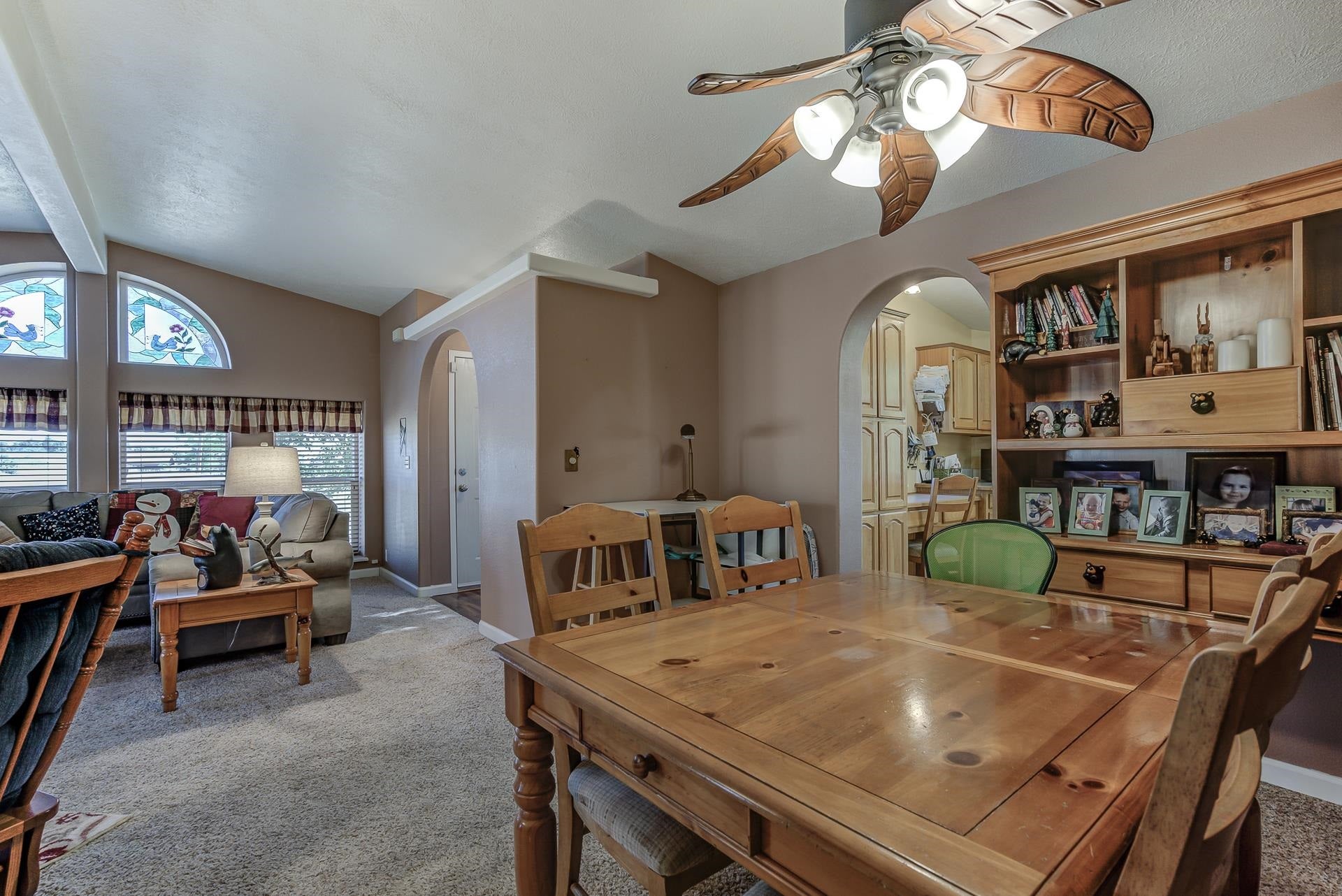 11801 North Old Stage Road Weed, CA 96094 - Photo 13 of 21 Gallery Image 13