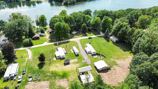 $200,000 | 6662 Lorne Drive, Pentwater, MI 49449