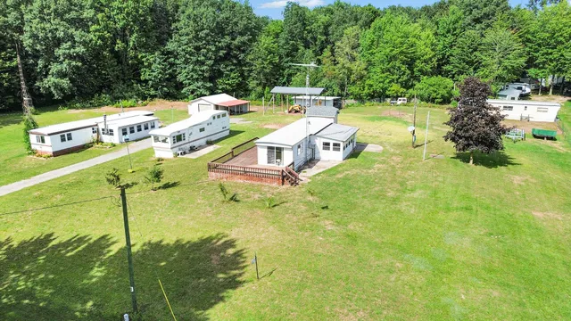 $200,000 | 6662 Lorne Drive, Pentwater, MI 49449