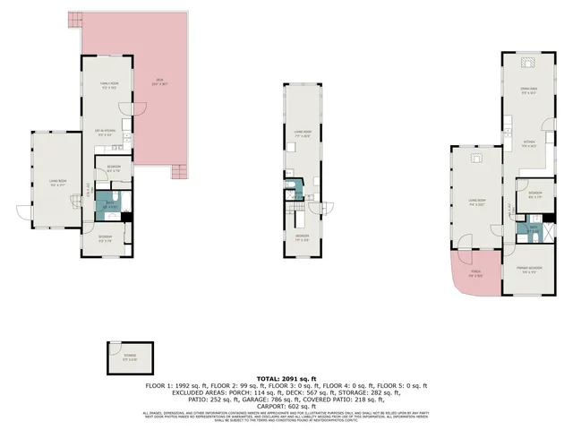 $200,000 | 6662 Lorne Drive, Pentwater, MI 49449