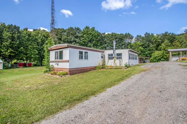 $200,000 | 6662 Lorne Drive, Pentwater, MI 49449