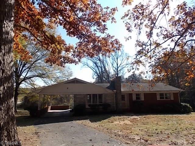 2 Paul Beck Road Lexington, NC 27292 - Photo 1 of 22 Gallery Image 1