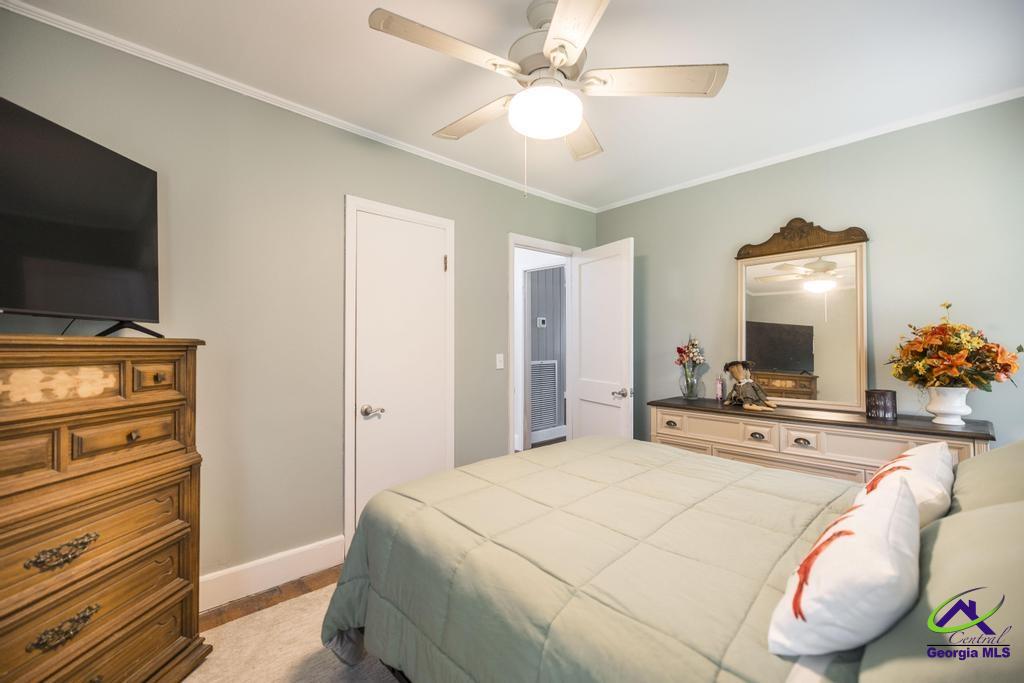 883 4th Avenue Rochelle, GA 31079 - Photo 29 of 35