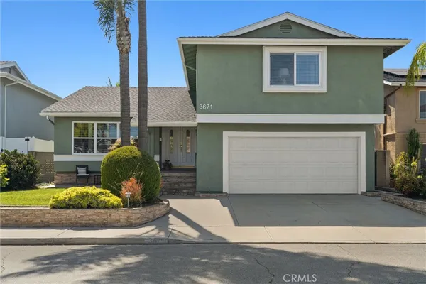 $1,799,900 | 3671 Fuchsia Street, Seal Beach, CA 90740