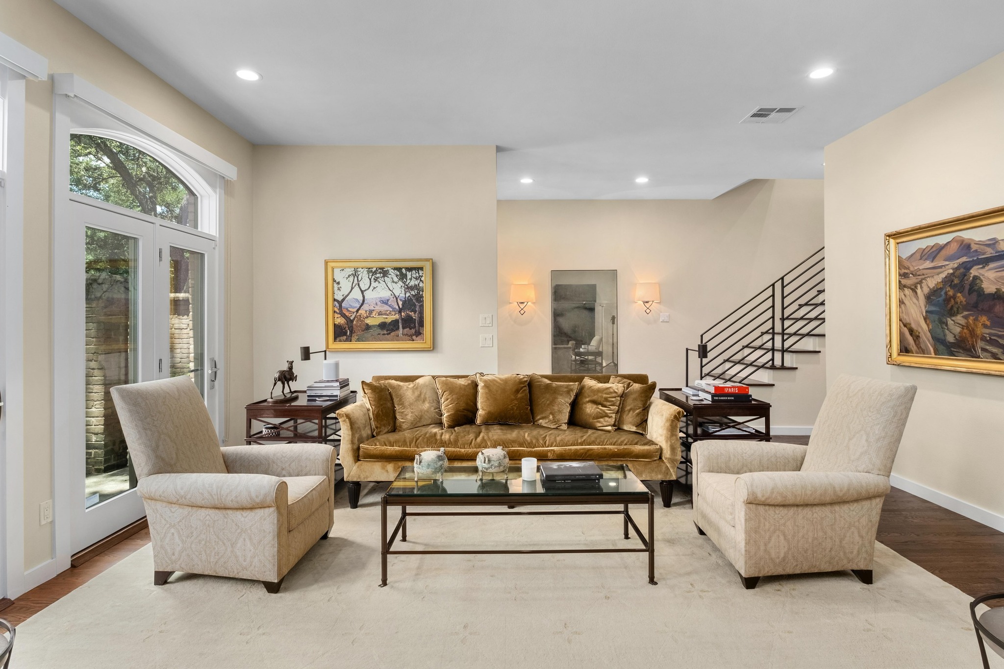 3718 Bridle Path Austin, TX 78703 - Photo 6 of 30