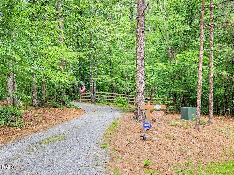 275 Mill Stone Road Moncure, NC 27559 - Photo 91 of 95