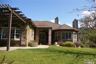 2395 Boonville Road Ukiah, CA 95482 - Photo 1 of 1 Gallery Image 1