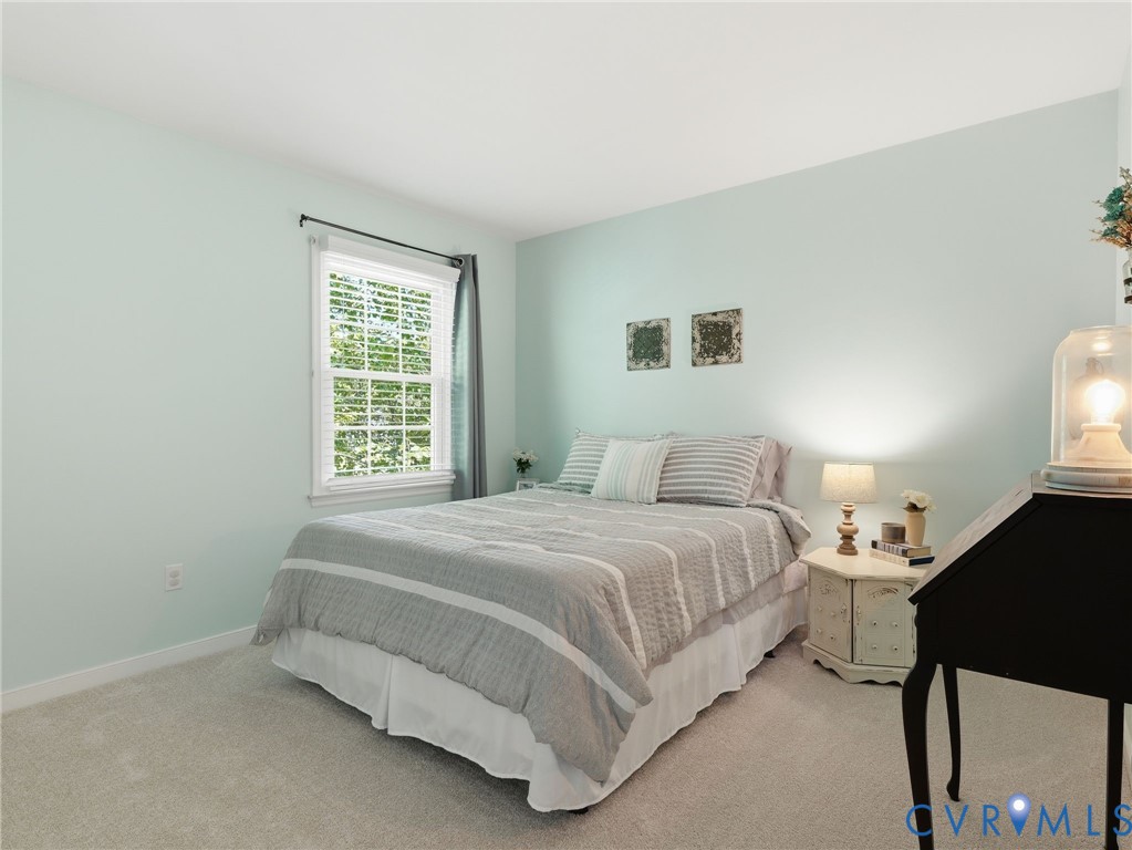 9549 Benbow Road North Chesterfield, VA 23235 - Photo 20 of 25