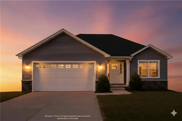 $419,900 | 300 East Maple Street, Archie, MO 64725