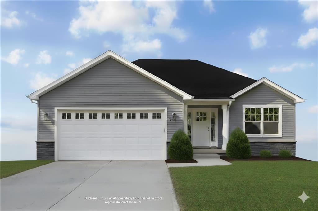 300 East Maple Street Archie, MO 64725 - Photo 2 of 5