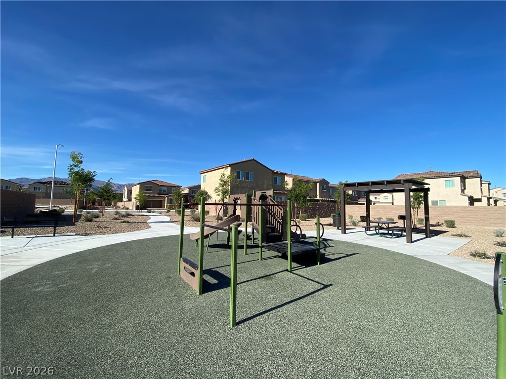 2212 Stone Well Road North Las Vegas, NV 89031 - Photo 37 of 43