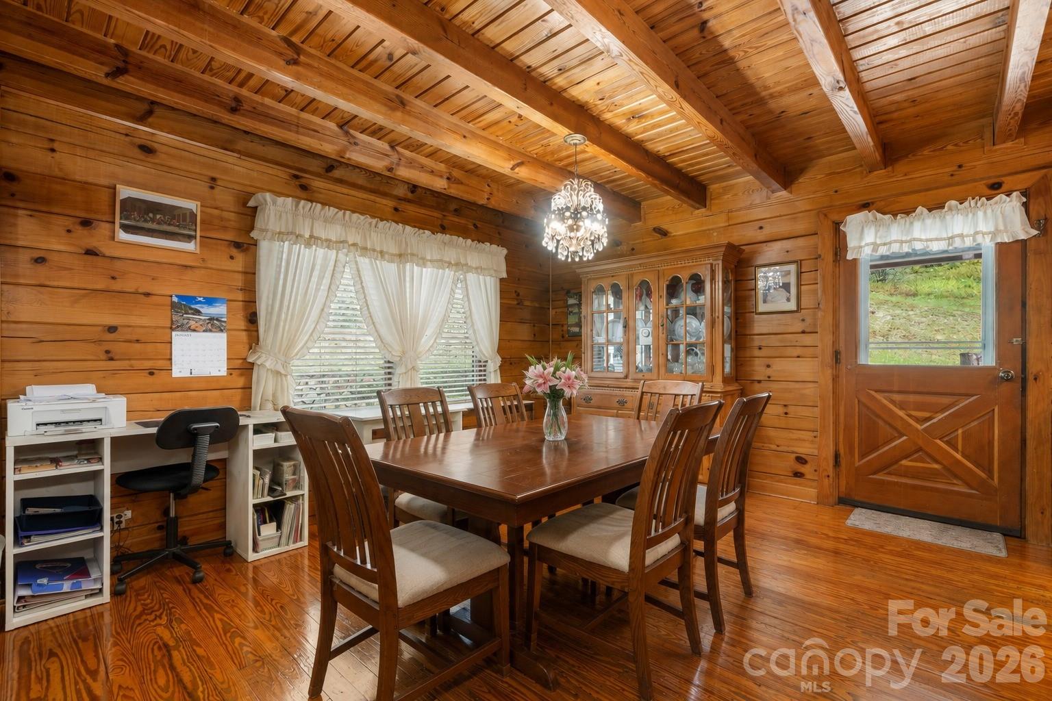 100 Goose Creek Road Marion, NC 28752 - Photo 12 of 45 Gallery Image 12