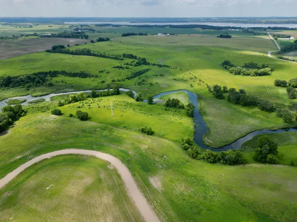 $105,000 | Lot 17-block River View Trail, Pelican Rapids, MN 56572