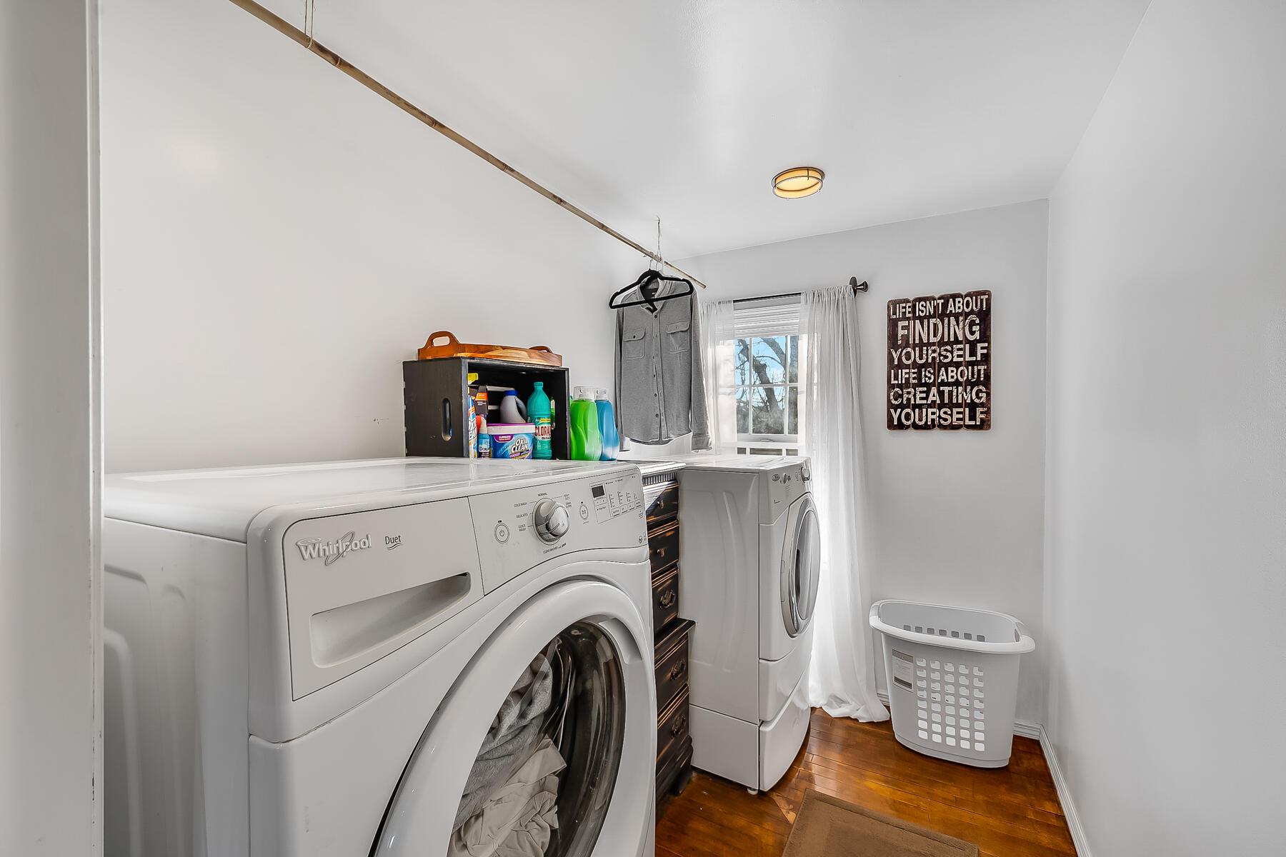 1540 Buttermilk Hill Road Delaware, OH 43015 - Photo 46 of 68 LL Laundry