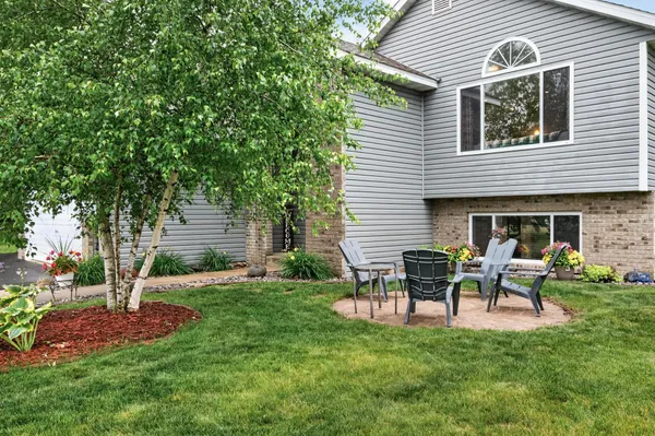 $424,900 | 20742 Grafton Avenue North, Forest Lake, MN 55025