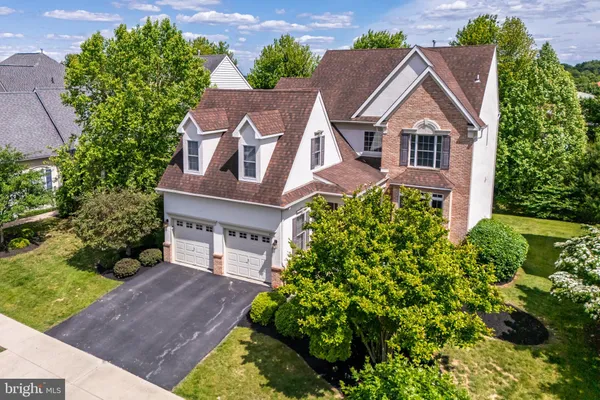$849,000 | 421 Waynebrook Drive, Chester Springs, PA 19425