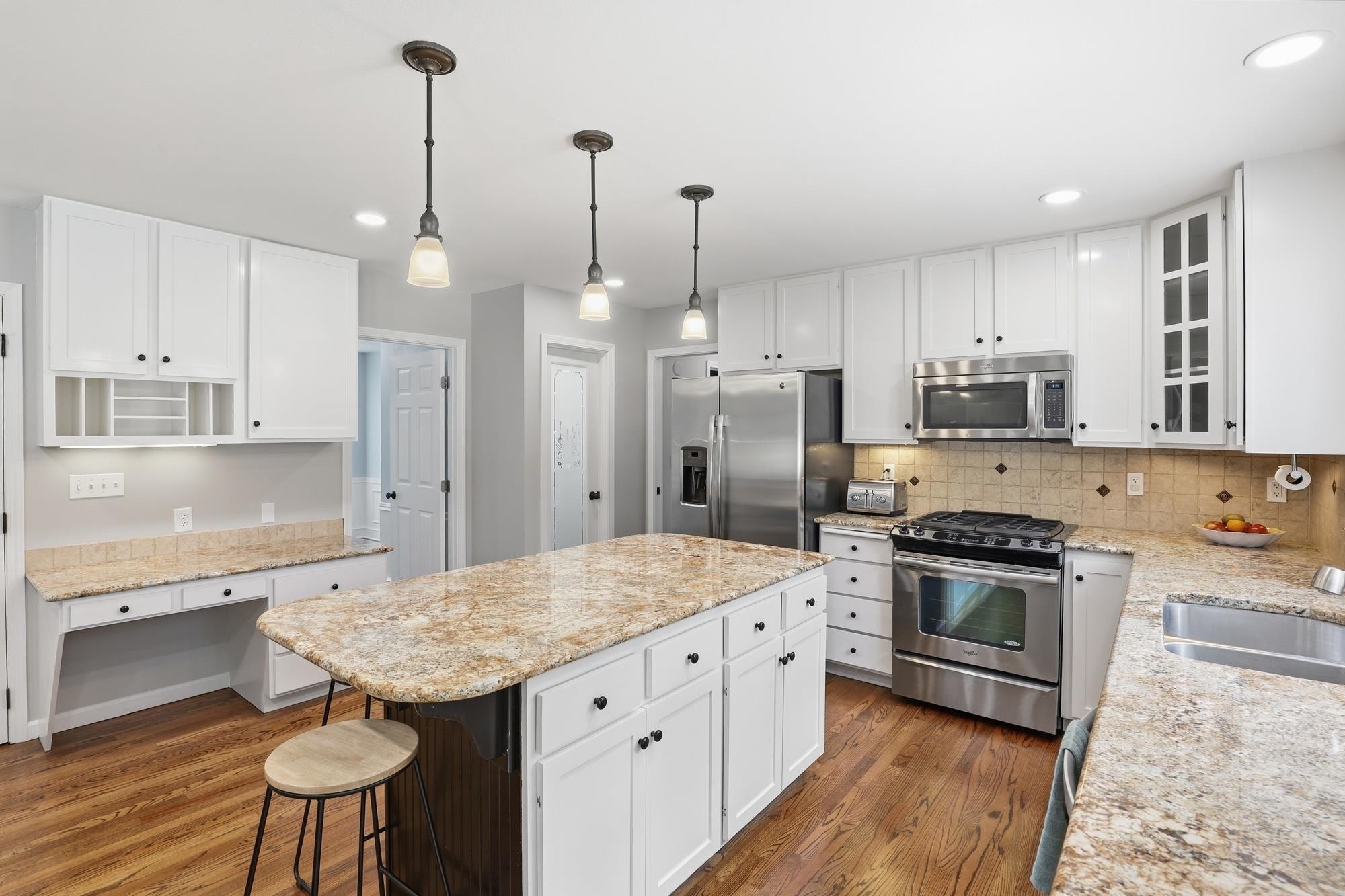 5113 East Zeus Court Mead, WA 99021 - Photo 15 of 49