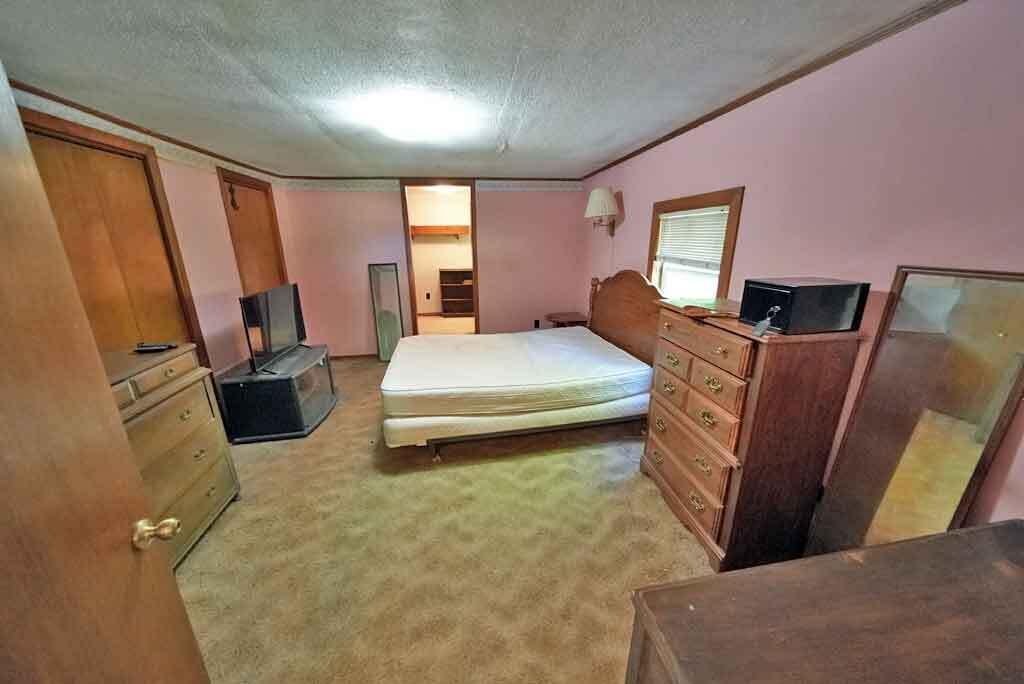 168 Brown Road Oakfield, ME 04763 - Photo 43 of 50 master-bedroom-aroostook-ho
